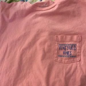 vineyard vines men’s tee